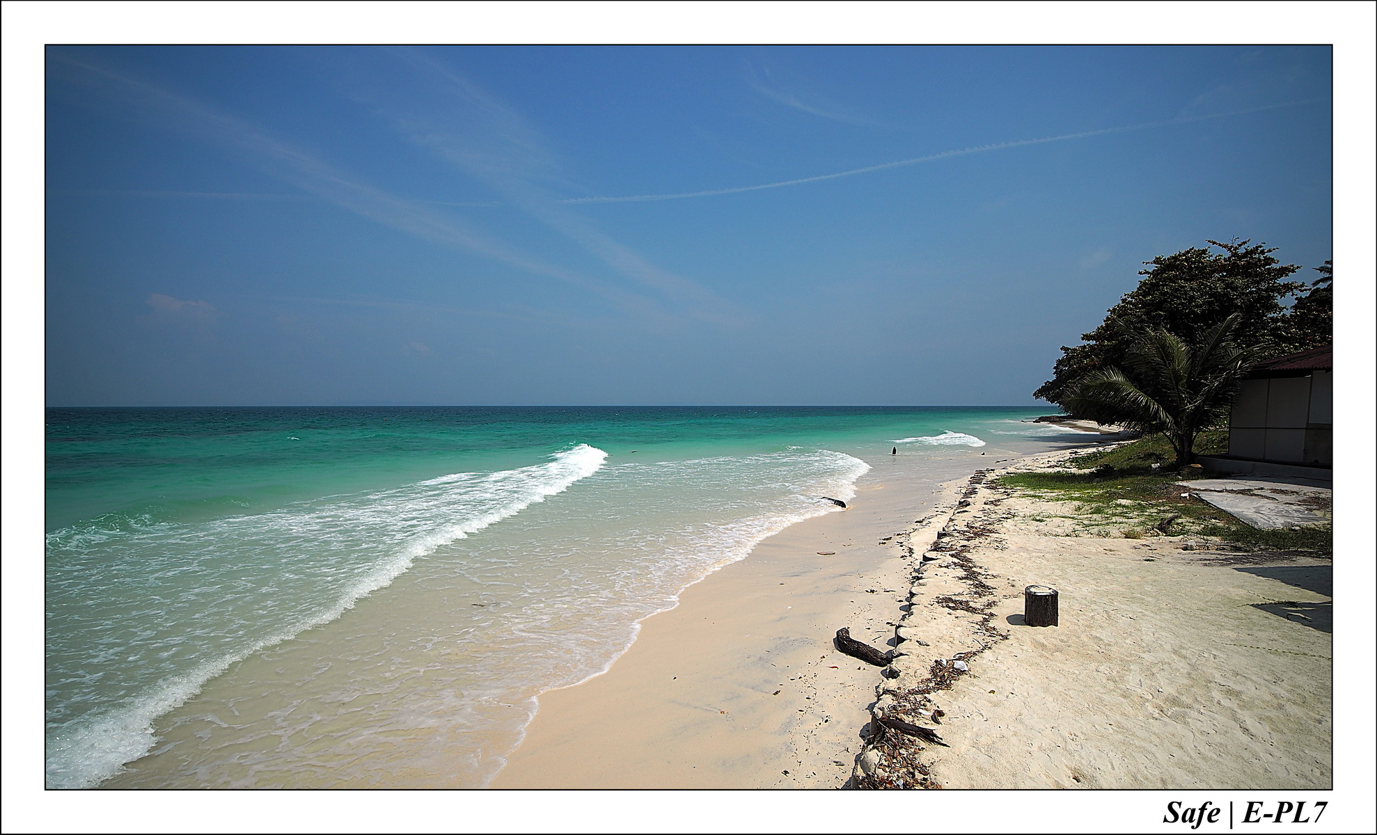 2018 - 08 - Pulau Tinggi - 26